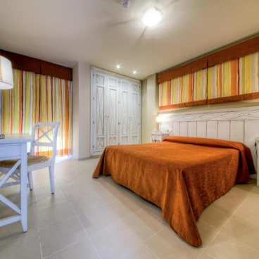 Apartamentos Piedramar