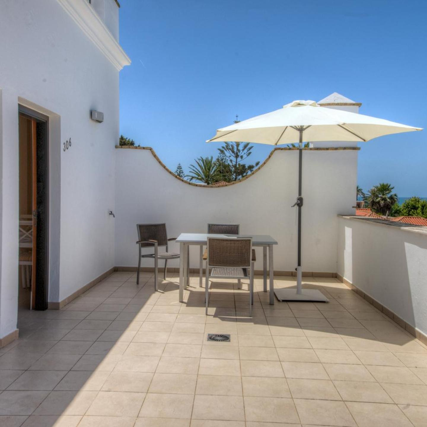 Apartamentos Piedramar