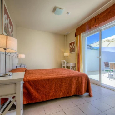 Apartamentos Piedramar