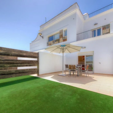 Apartamentos Piedramar