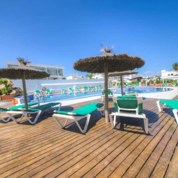 Apartamentos Piedramar