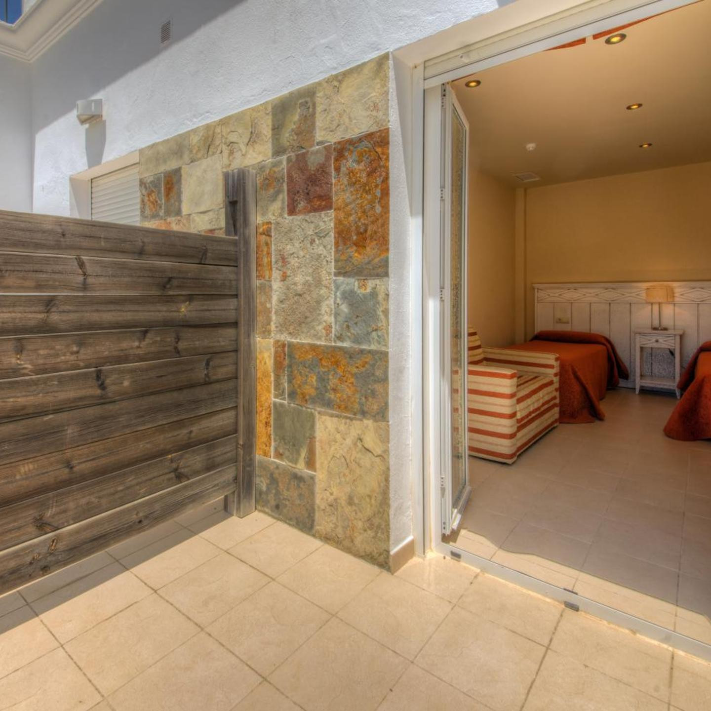 Apartamentos Piedramar