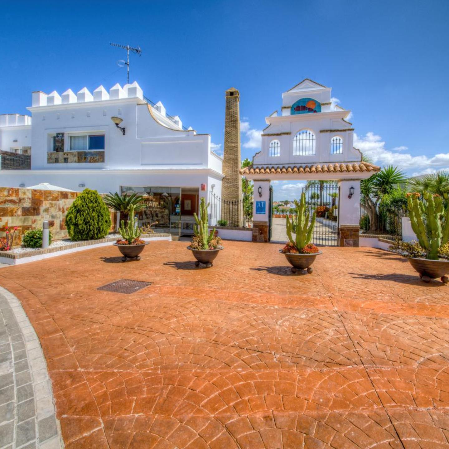 Apartamentos Piedramar