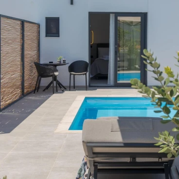 JM Suites by Estia