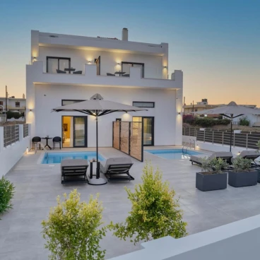 JM Suites by Estia