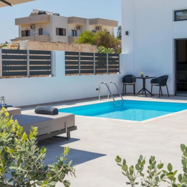 JM Suites by Estia