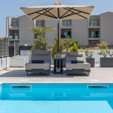 JM Suites by Estia