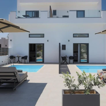 JM Suites by Estia