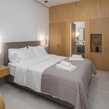 JM Suites by Estia