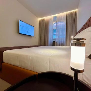 Golden Lisbon Hotel