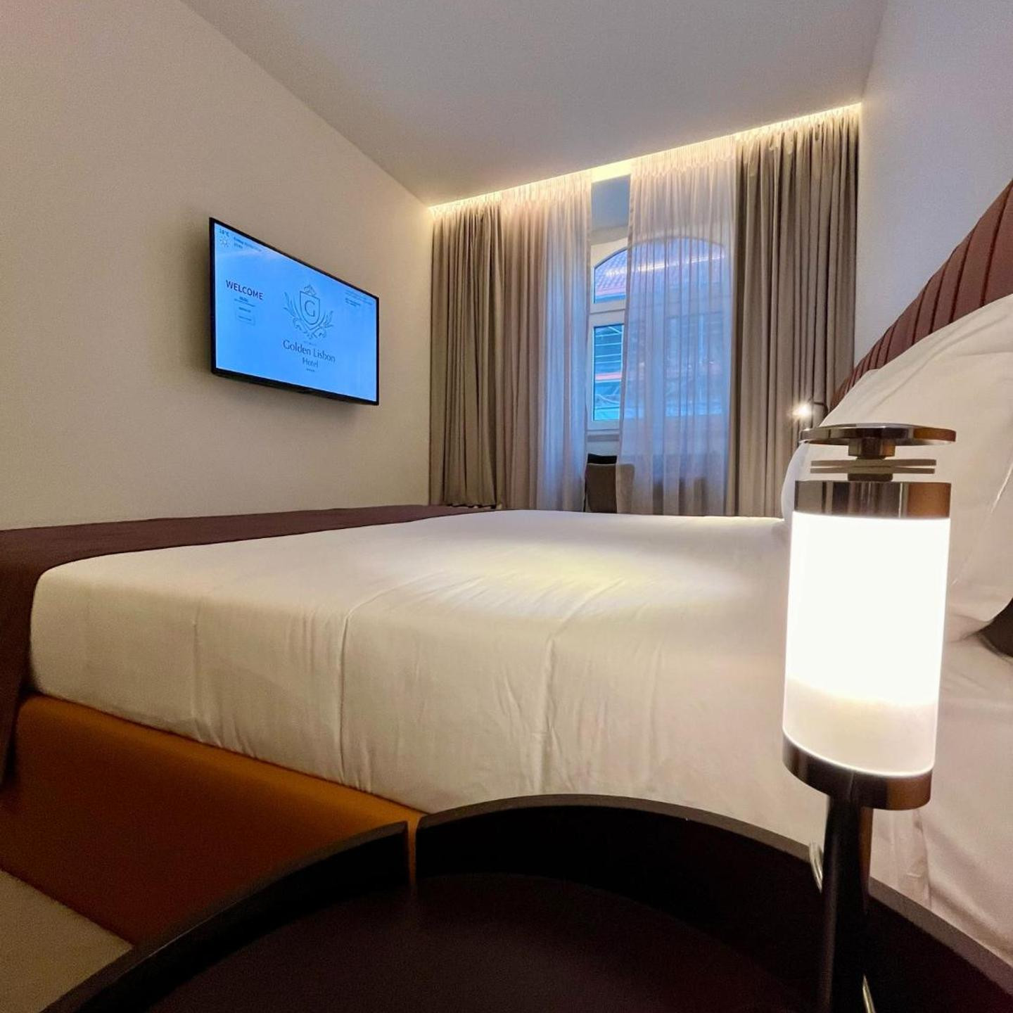 Golden Lisbon Hotel