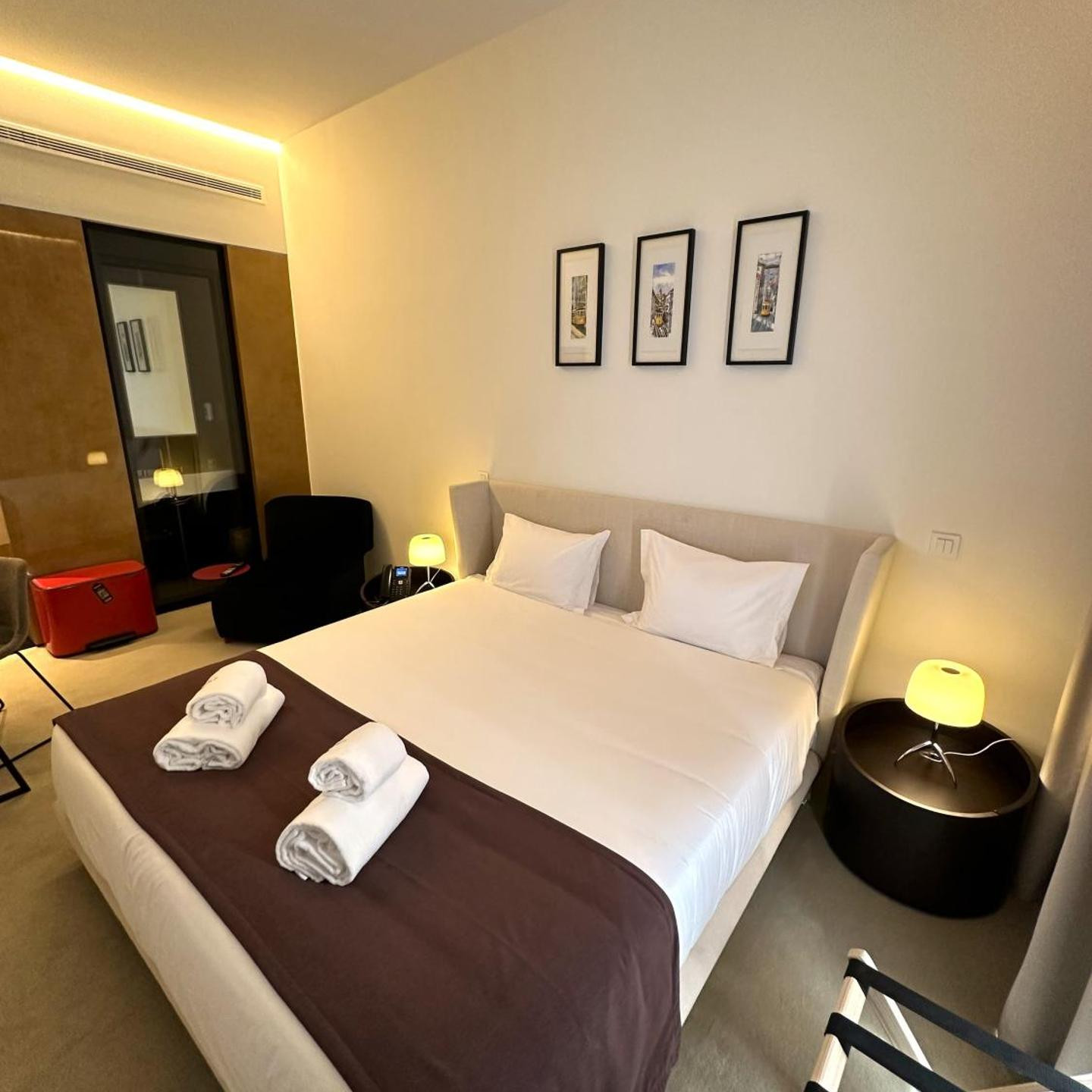 Golden Lisbon Hotel