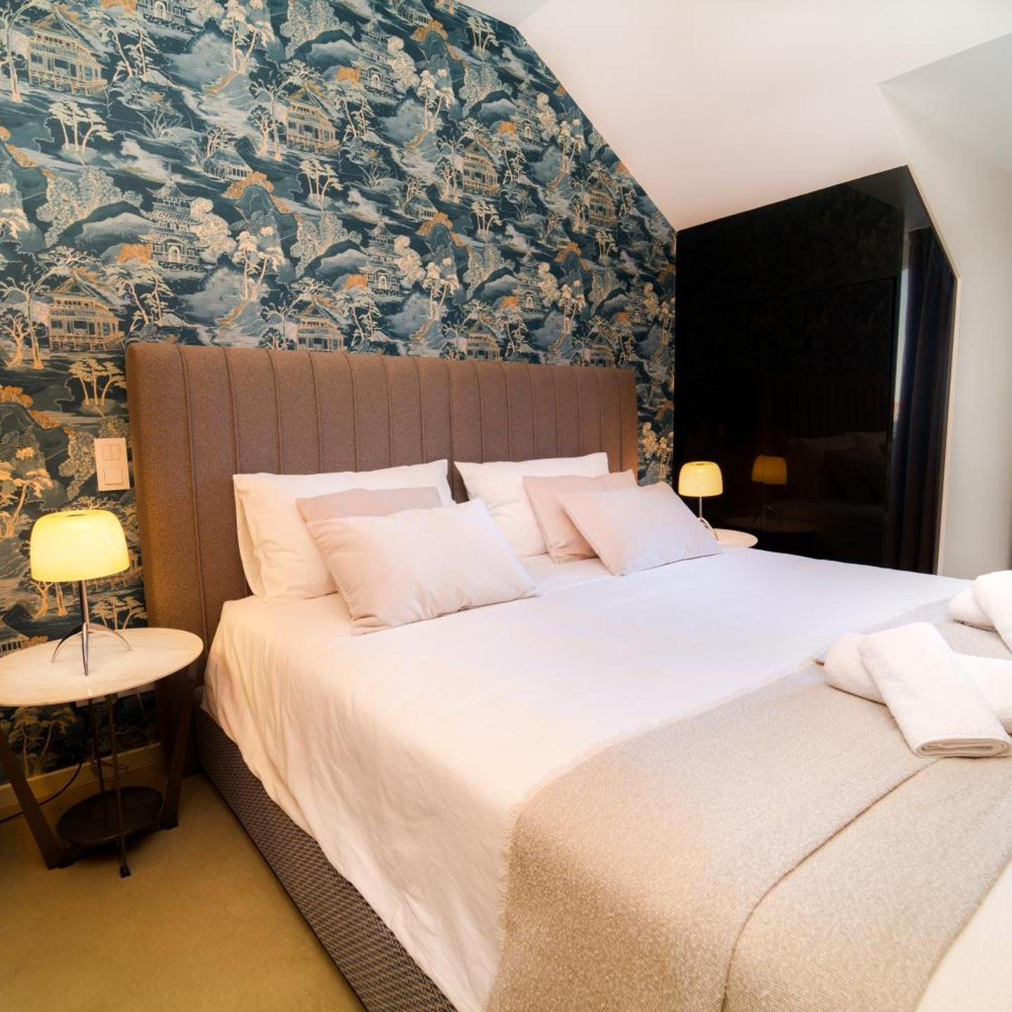 Golden Lisbon Hotel