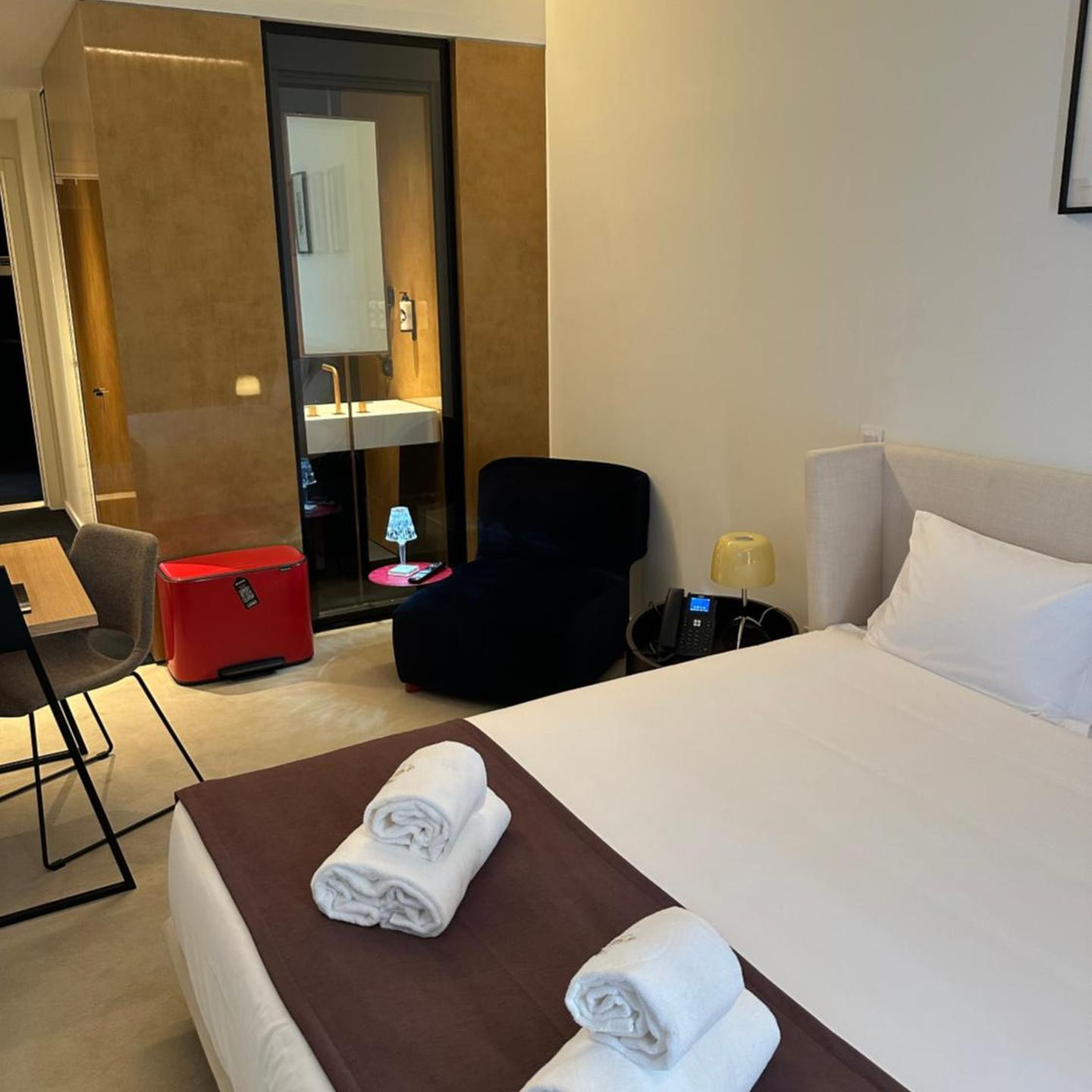 Golden Lisbon Hotel