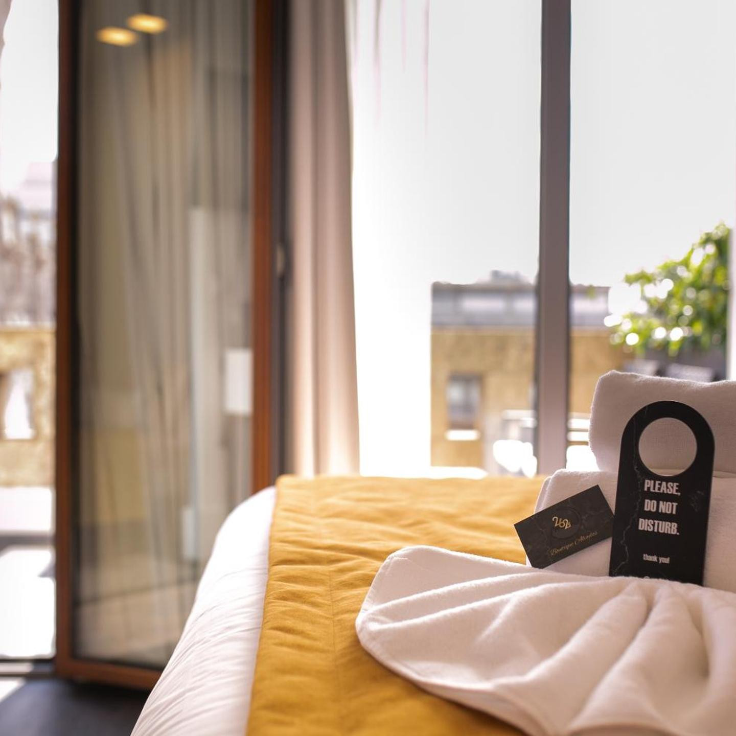 262 Boutique Aliados