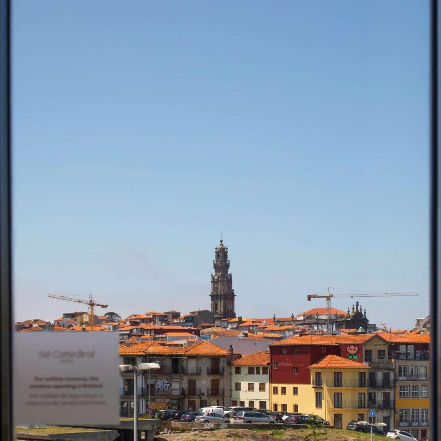 Se Catedral Hotel Porto, Tapestry Collection By Hilton