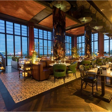 Double-Six Luxury Hotel Seminyak