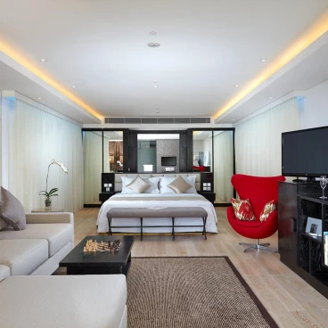 Double-Six Luxury Hotel Seminyak