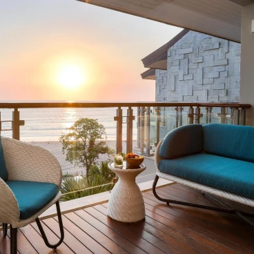 Double-Six Luxury Hotel Seminyak