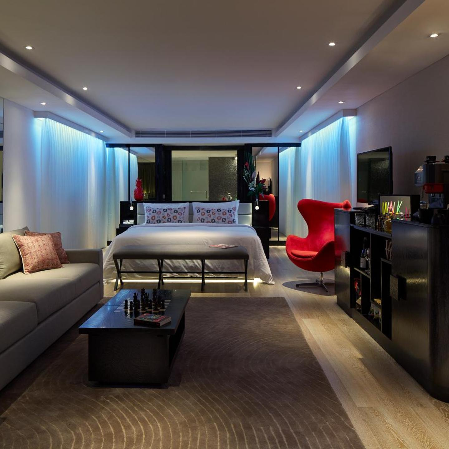 Double-Six Luxury Hotel Seminyak