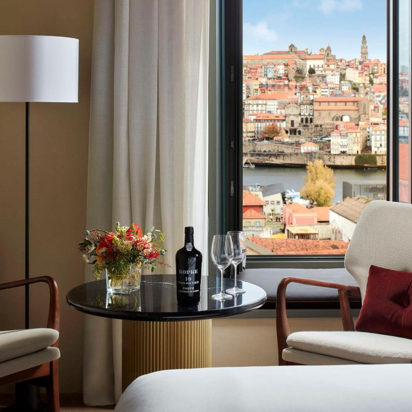 Tivoli Kopke Porto Gaia Hotel
