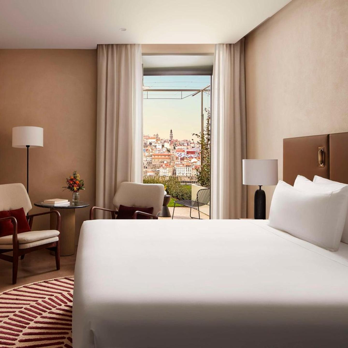 Tivoli Kopke Porto Gaia Hotel