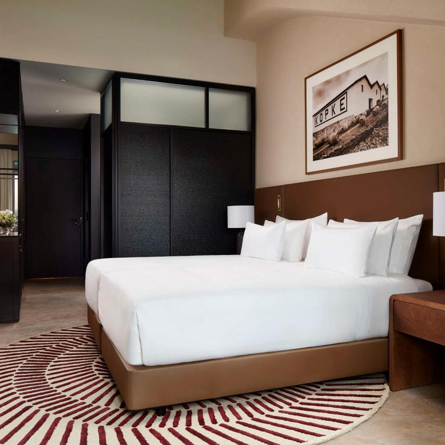 Tivoli Kopke Porto Gaia Hotel