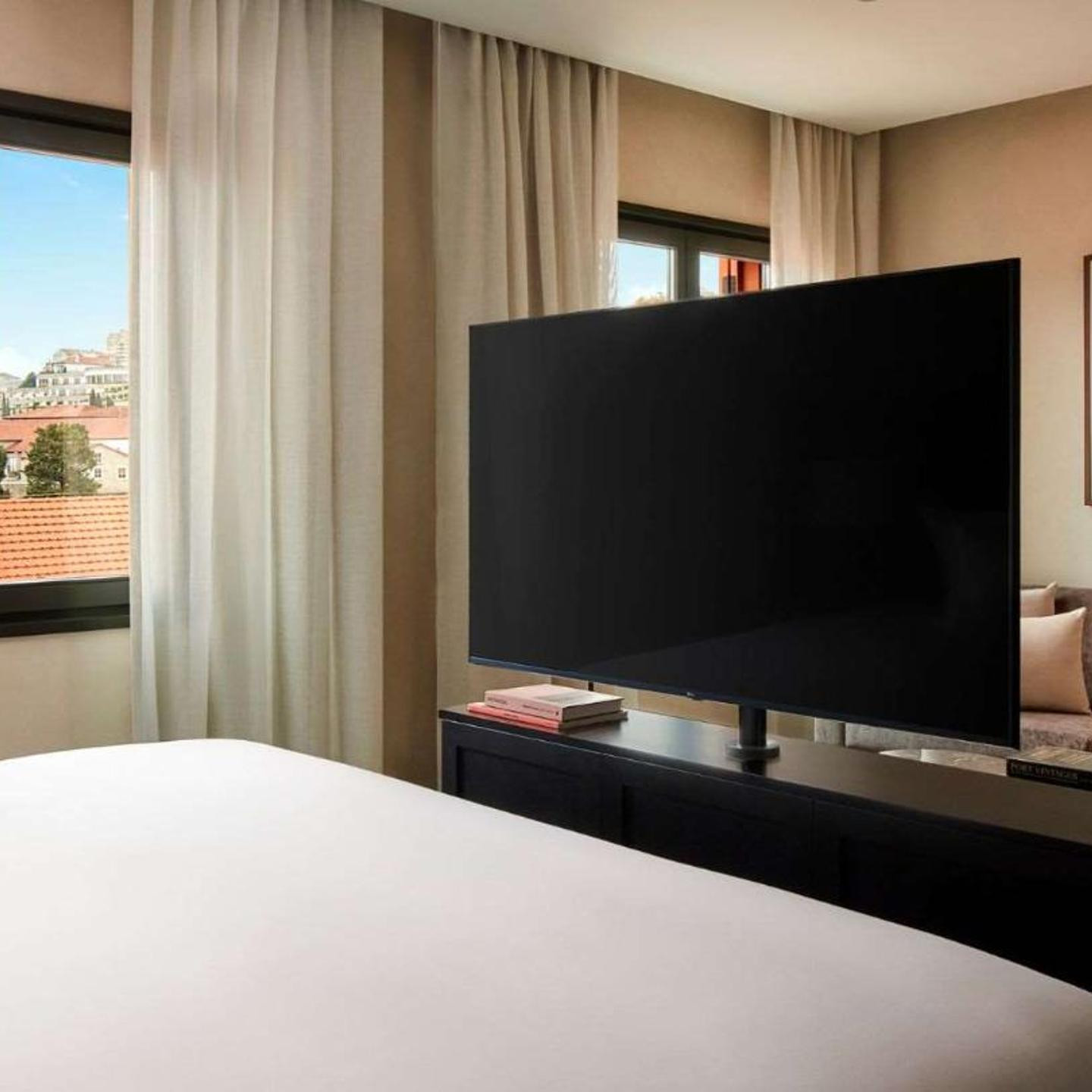 Tivoli Kopke Porto Gaia Hotel