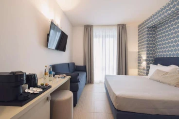 Selinunte Boutique Hotel