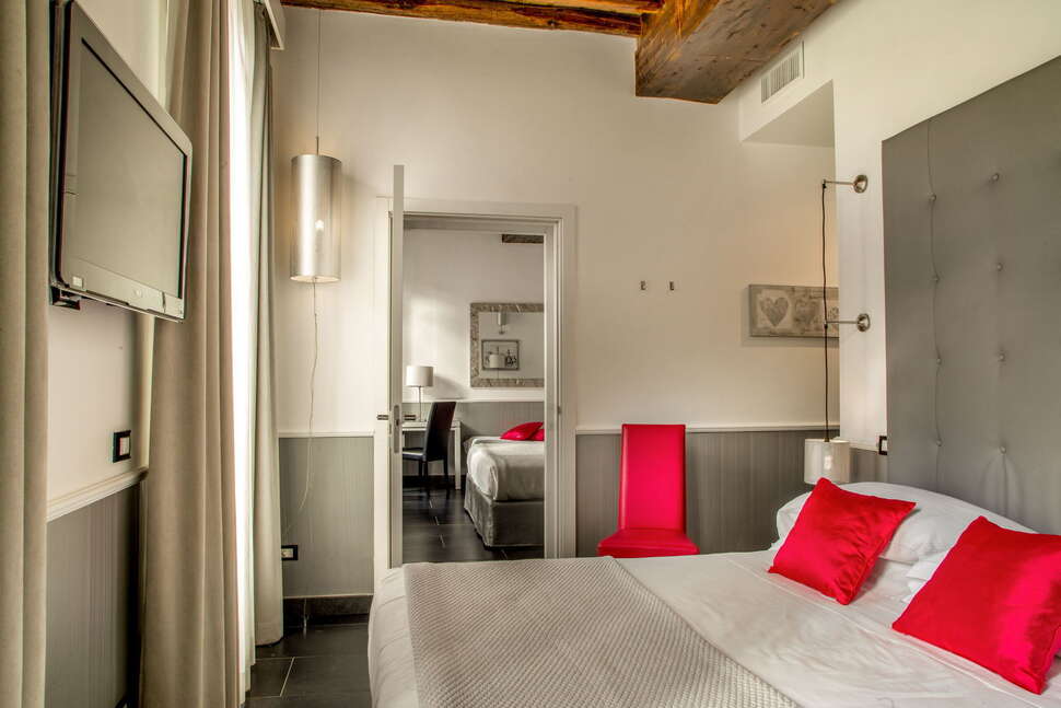 Stay Inn by Condotti Selection