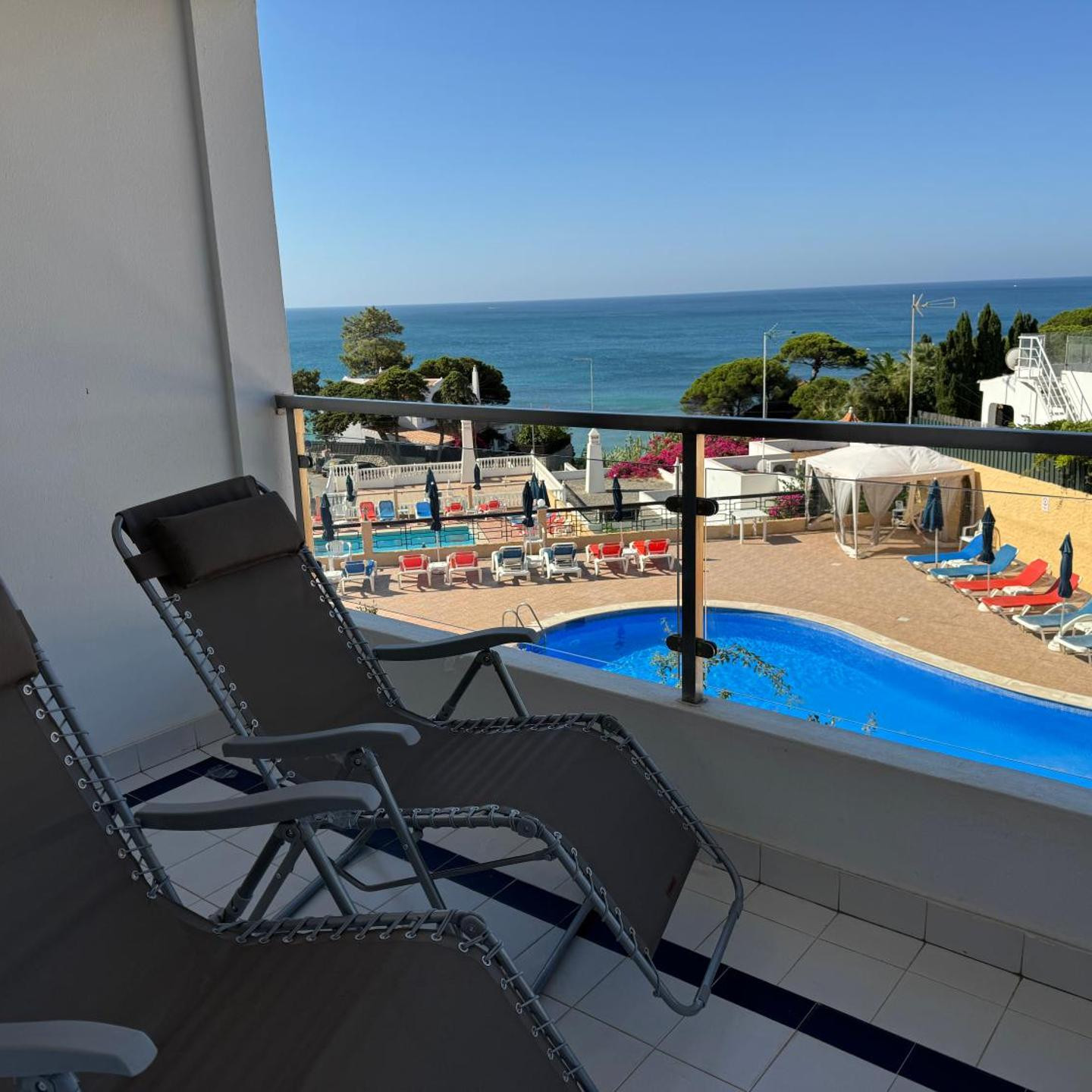 Apartamentos Do Parque