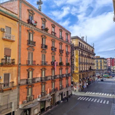 Art Street Hotel