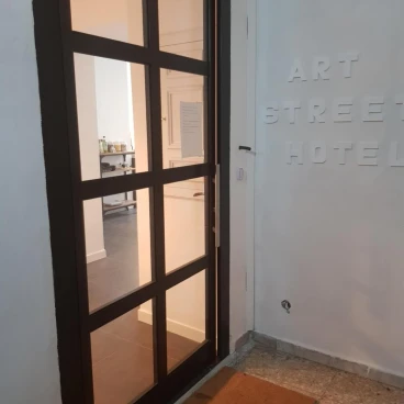 Art Street Hotel