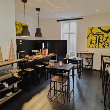 Art Street Hotel