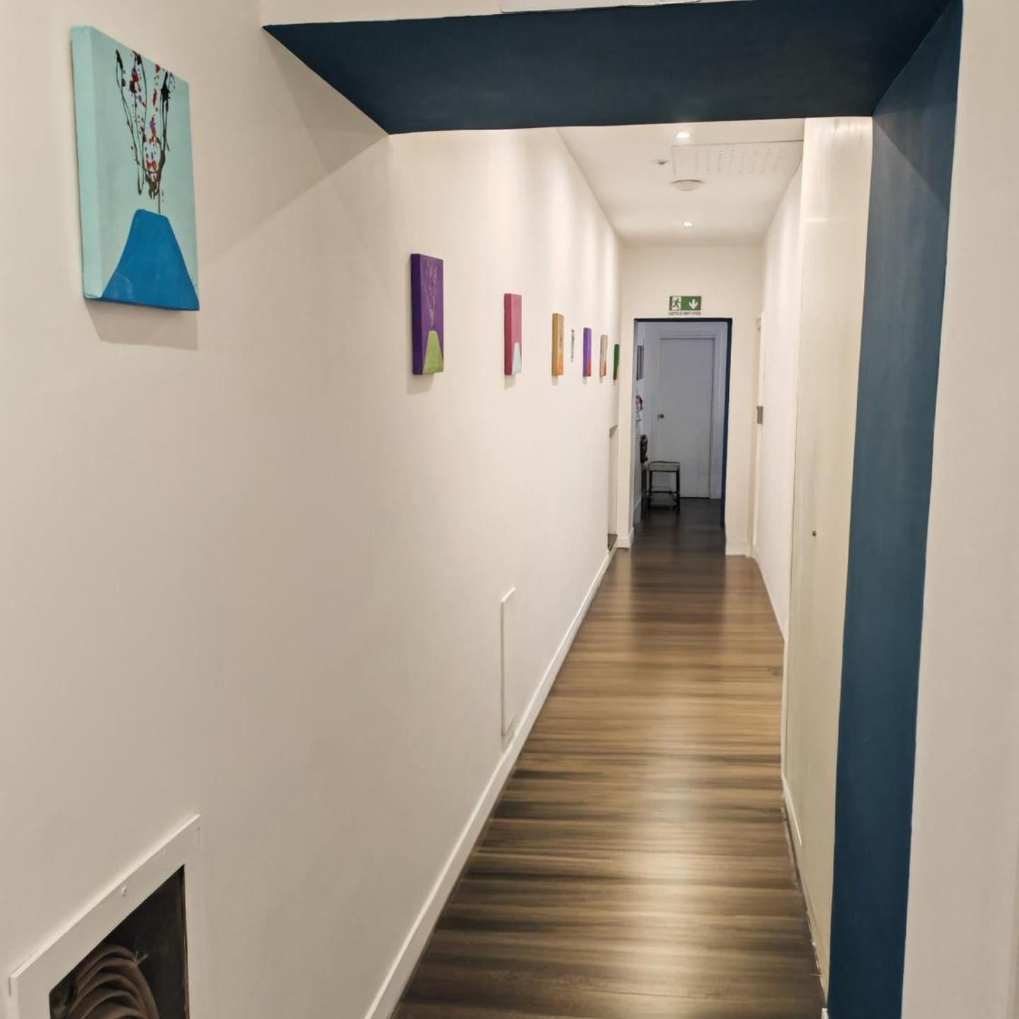 Art Street Hotel