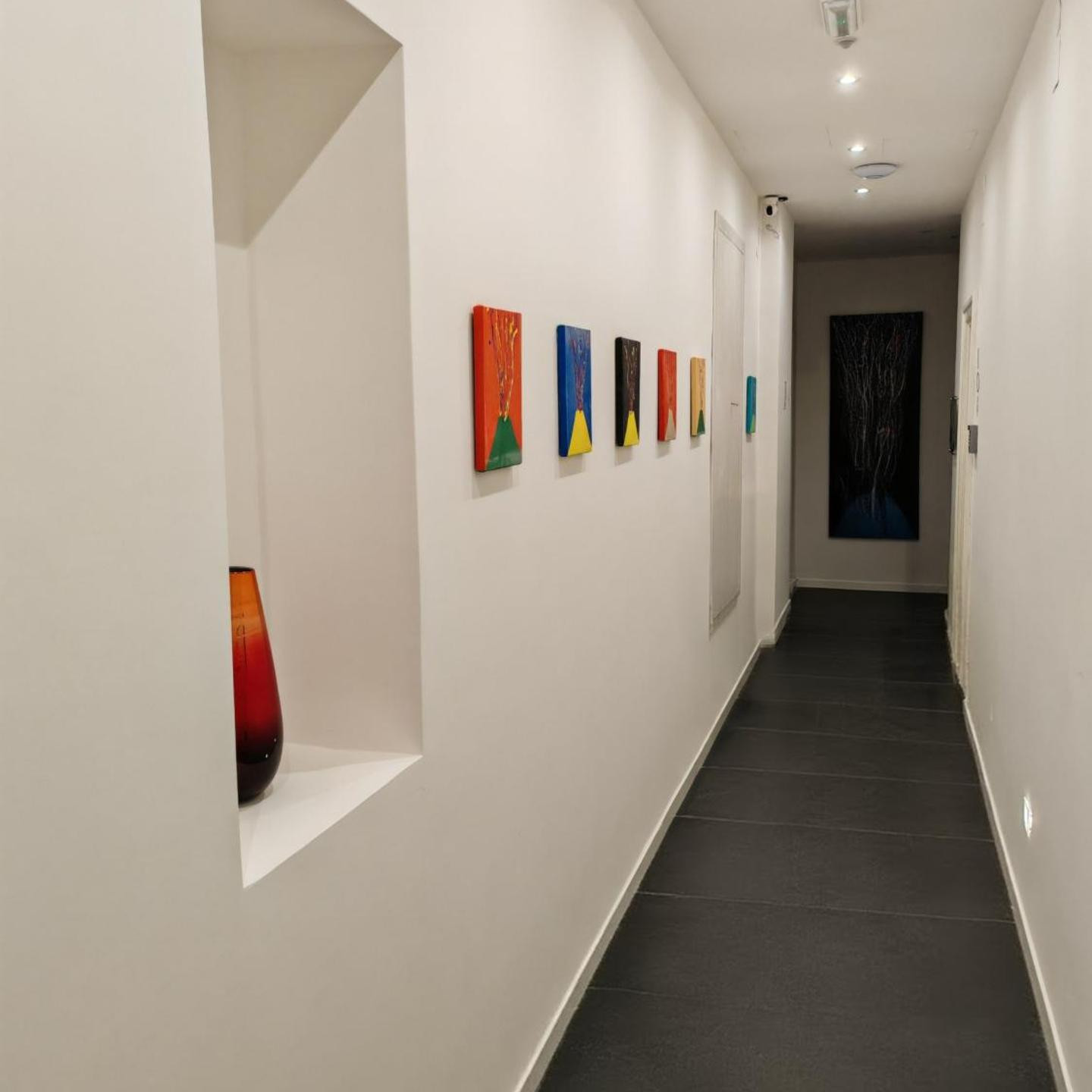 Art Street Hotel