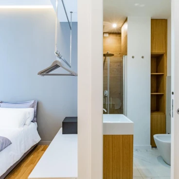 Concept Terrace Hotel