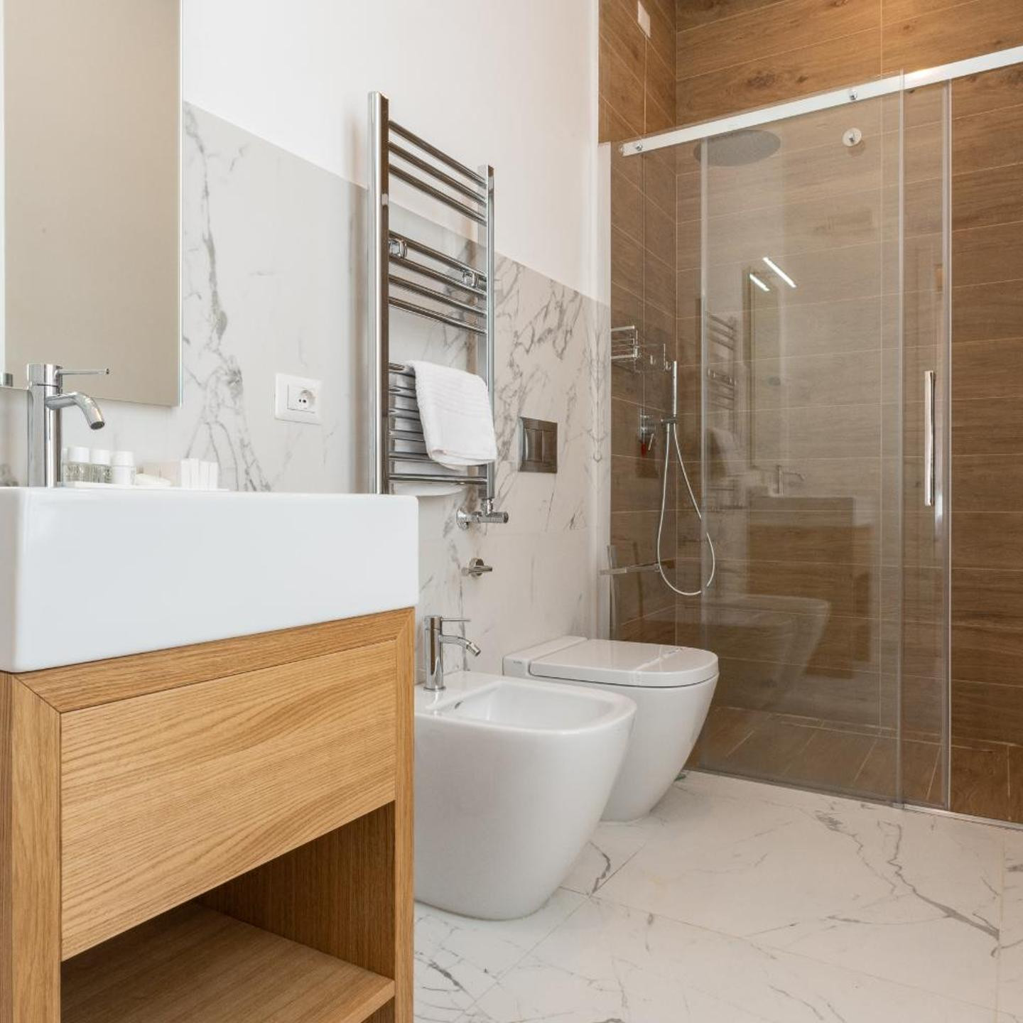 Concept Terrace Hotel