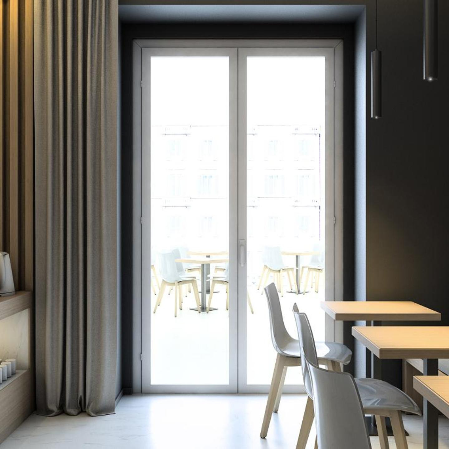 Concept Terrace Hotel