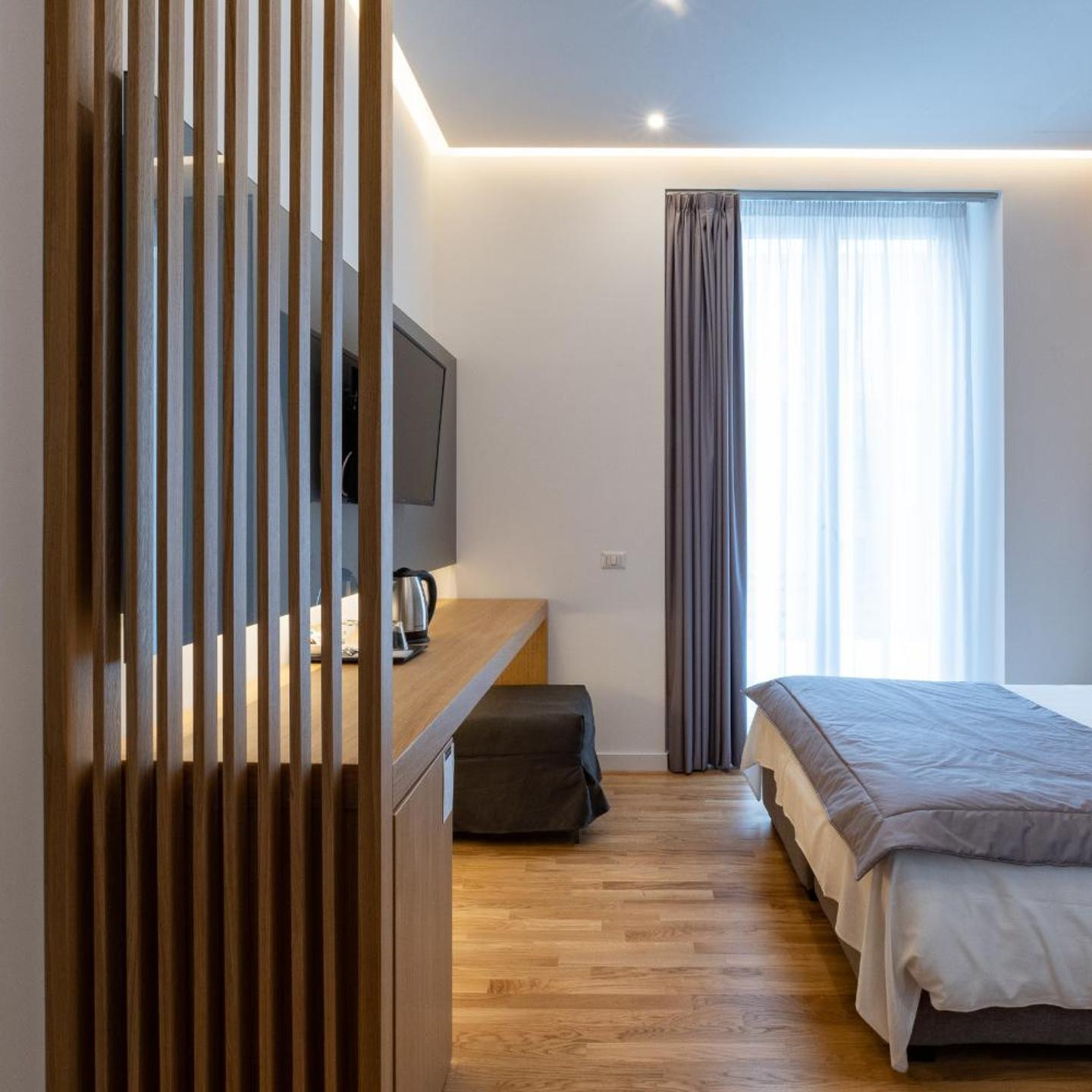 Concept Terrace Hotel