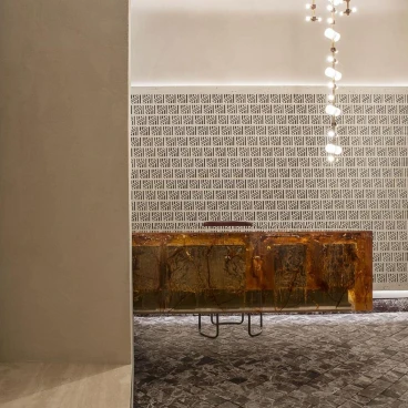 Fendi Private Suites - Small Luxury Hotels of the World