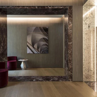 Fendi Private Suites - Small Luxury Hotels of the World
