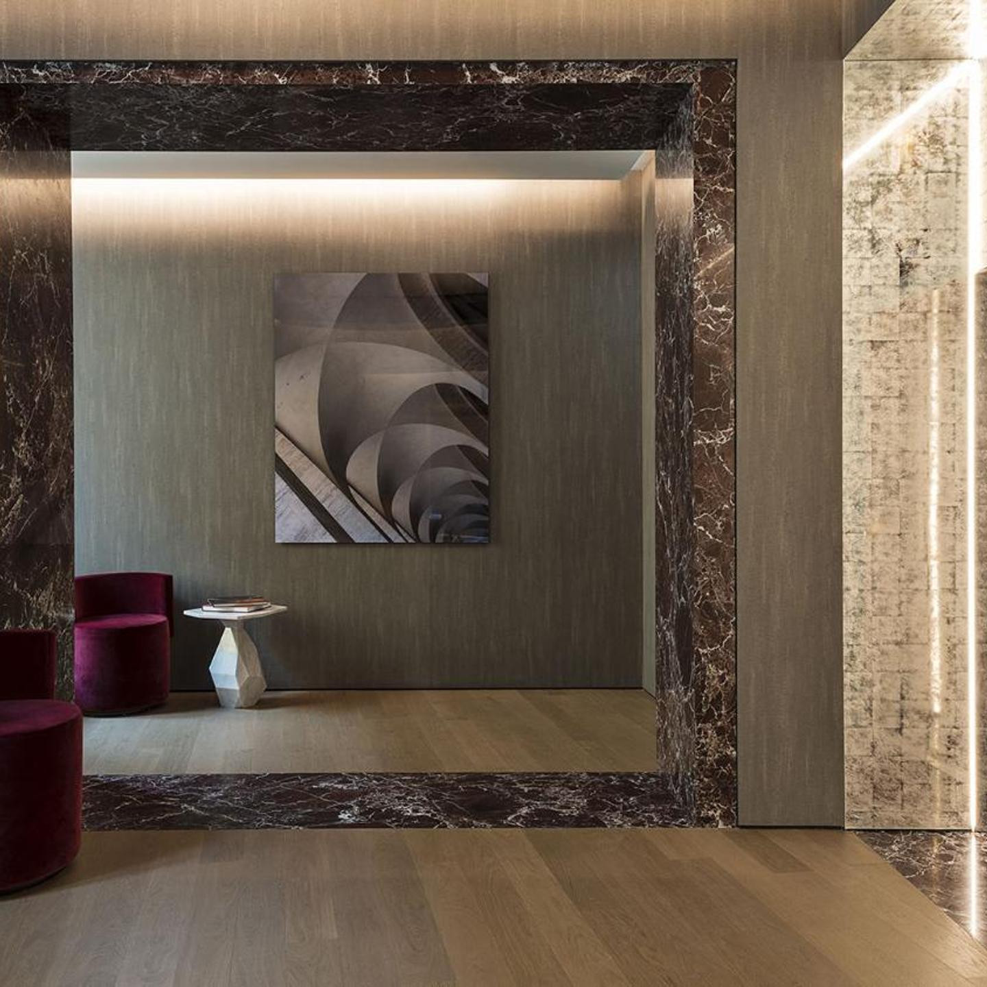 Fendi Private Suites - Small Luxury Hotels of the World
