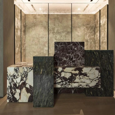 Fendi Private Suites - Small Luxury Hotels of the World