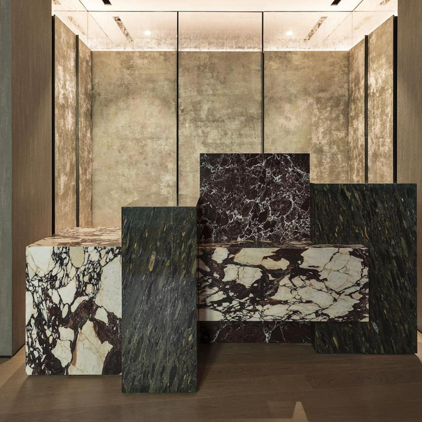 Fendi Private Suites - Small Luxury Hotels of the World