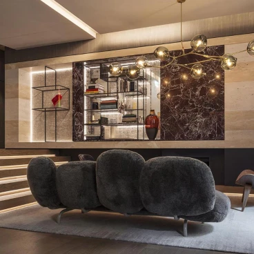 Fendi Private Suites - Small Luxury Hotels of the World