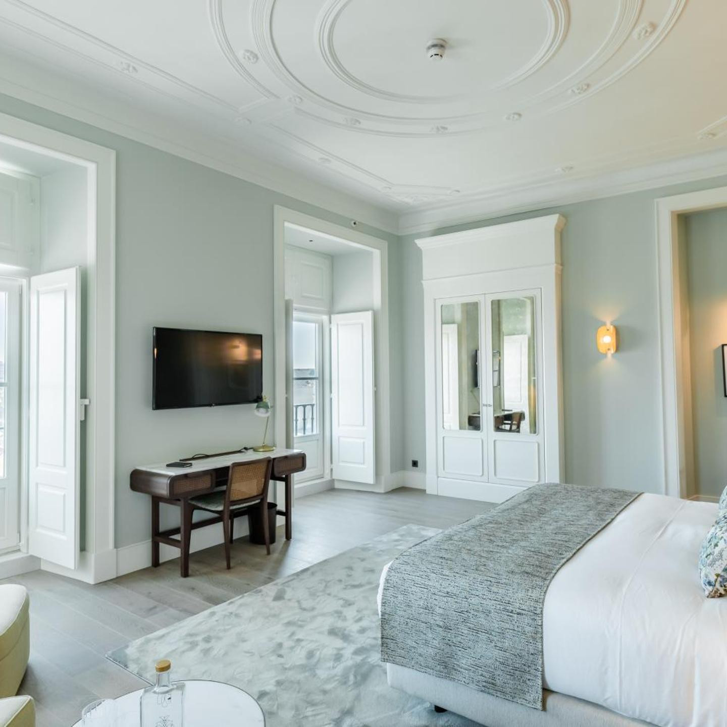 Palácio Ludovice Wine Experience Hotel