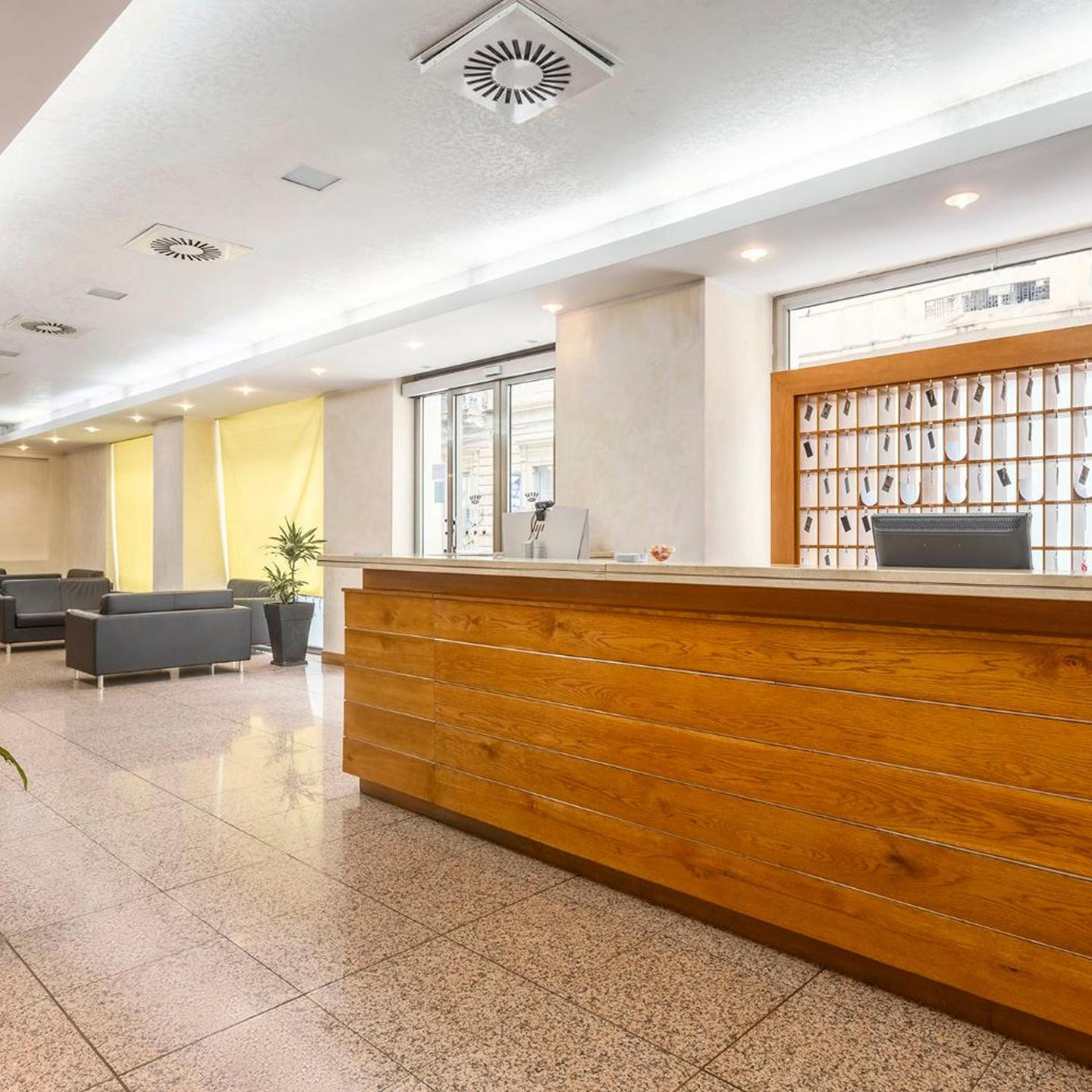 Crisol Europa Palermo