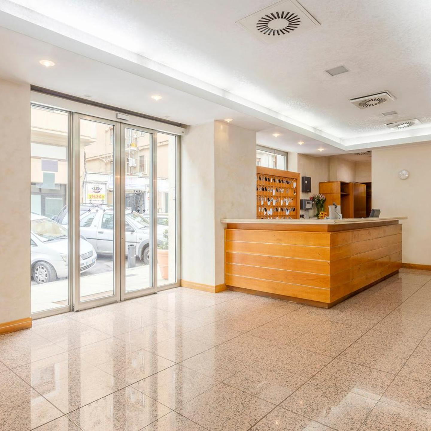 Crisol Europa Palermo