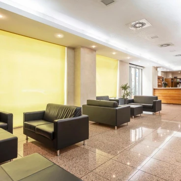Crisol Europa Palermo